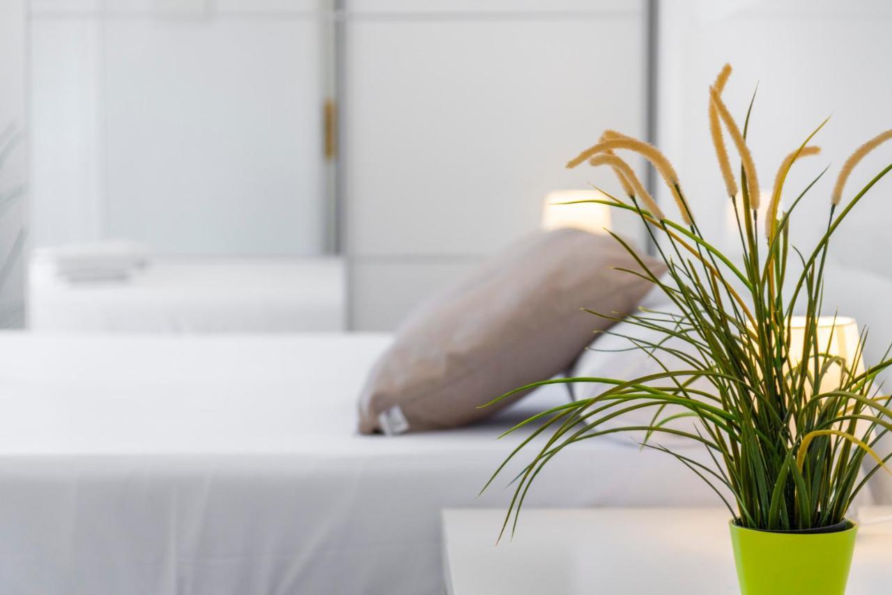 Medano4You White Dream Penthouse El Medano  Exterior photo